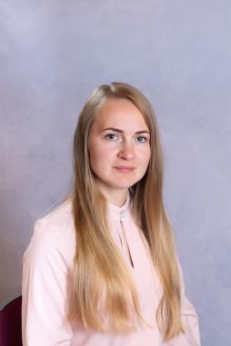 Клюева Татьяна Сергеевна