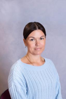 Асоян Элла Титалиевна
