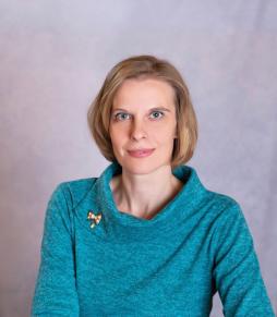 Ильюшенко Юлия Юрьевна