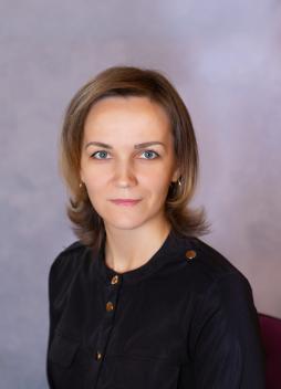 Мацулевич Анастасия Олеговна