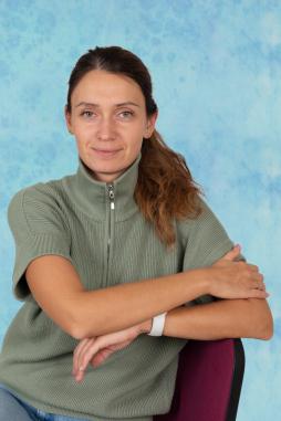 Щепина Екатерина Петровна