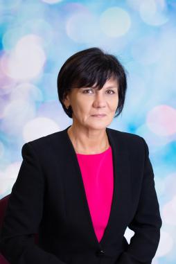 Гопко Елена Михайловна