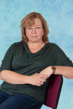 Романова Елена Леонидовна