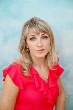 Александрова Виктория Александровна
