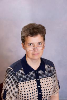 Соколова Татьяна Игоревна
