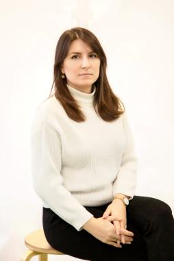 Николаева Анна Петровна