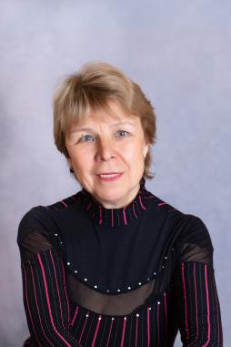 Чугина Елена Александровна