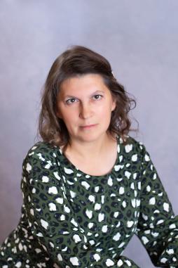 Захарова Светлана Михайловна