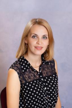 Скворцова Анастасия Владимировна