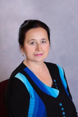 Стрелкова Татьяна Николаевна